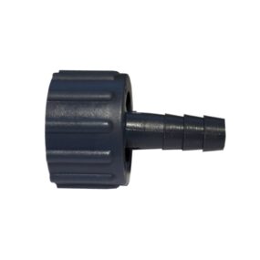 Hose Barb Connectors