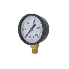 Pressure Regulator